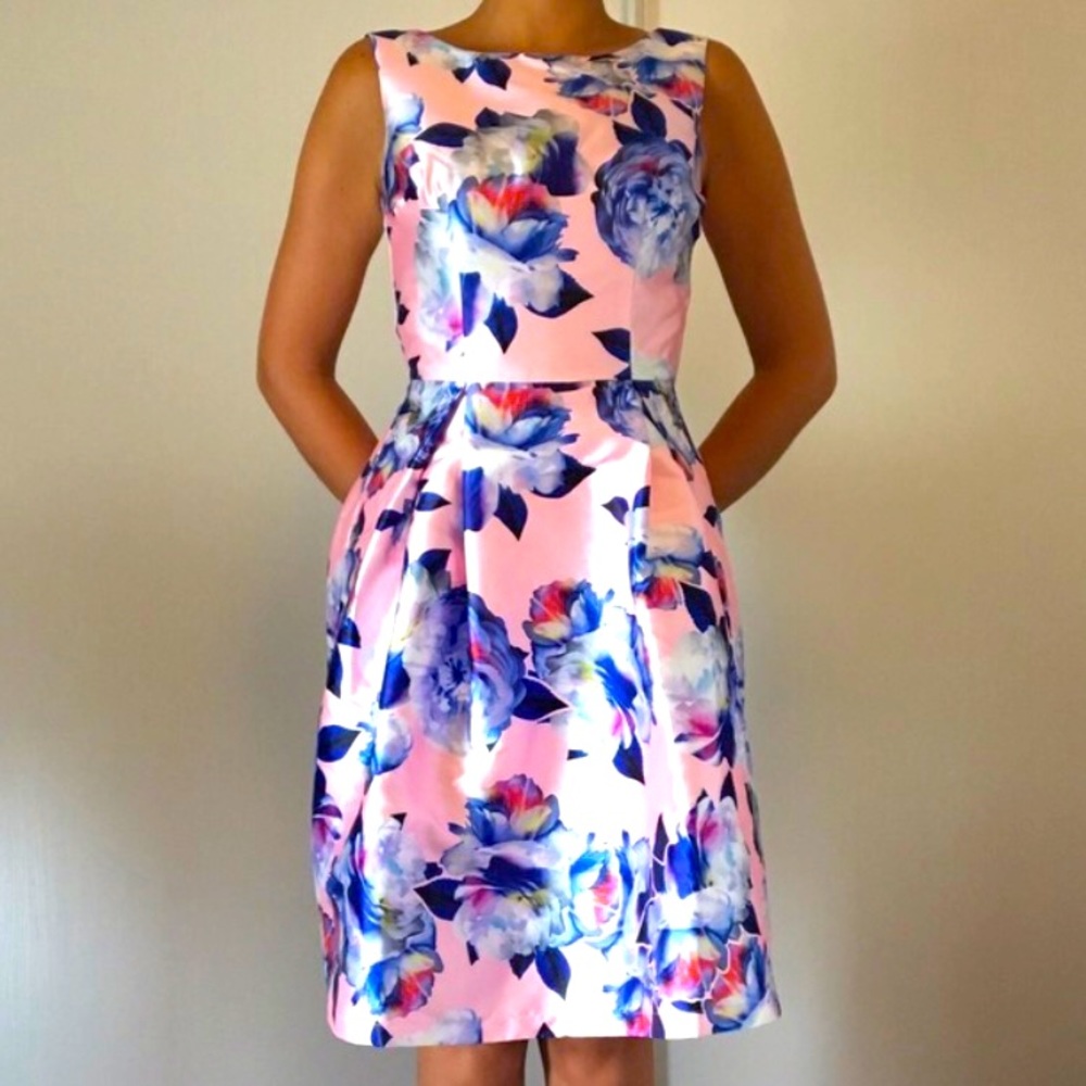 Elegant dress